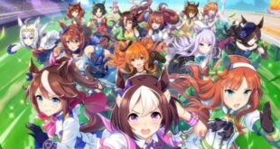 Umamusume Pretty Derby Lancar di PC? Cek Dulu Spek PC Kamu!
