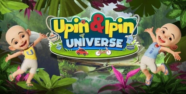 Upin & Ipin Universe Lancar di PC-mu? Cek Dulu Spek yang Dibutuhkan!