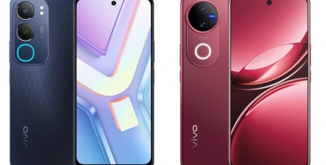 Vivo Murah Baterai Gede? Ini 7 HP dengan 6000 mAh Lebih, Harganya Bikin Dompet Aman!