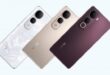 Vivo Y400 5G Mau Rilis di Asia? Segini Kira-Kira Harganya!
