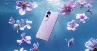 Vivo Y400 Bakal Jadi HP Underwater Photography Andalan? Ini Bocorannya!