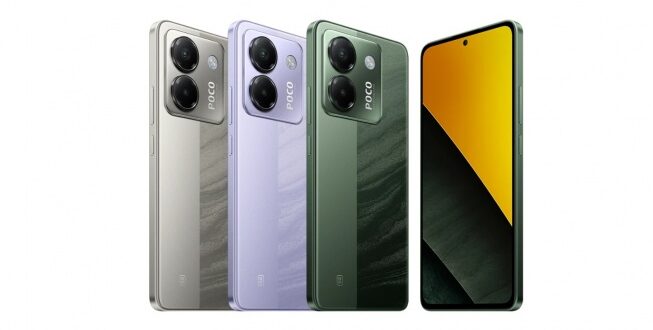 Xiaomi 2 Jutaan Terbaik Juli 2025? Ini Spek yang Bikin Ngiler!