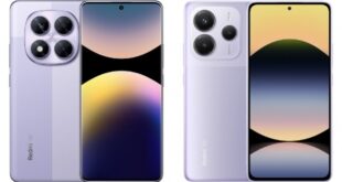 Xiaomi 5G, Pilih Mana di Bawah 4 Juta? Speknya Bikin Ngiler!
