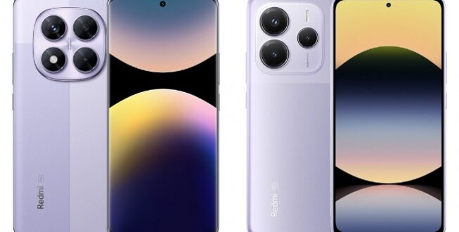Xiaomi 5G, Pilih Mana di Bawah 4 Juta? Speknya Bikin Ngiler!