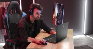 Acer Nitro V15, RTX 5050 dan Layar 180Hz Bikin Ngiler!