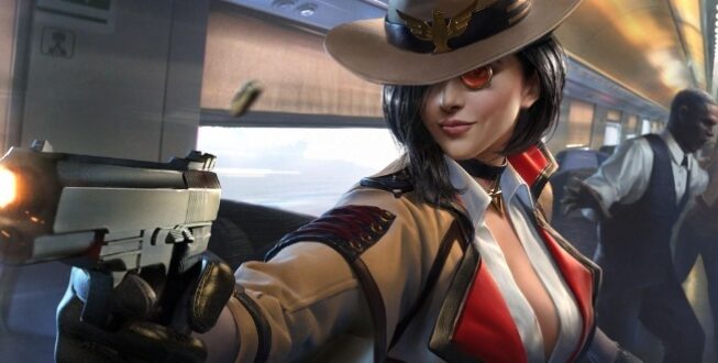 Agustus Ceria! Kode Redeem FF MAX Baru Sudah Rilis, Sikat Hadiahnya Sekarang!