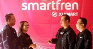 Akhirnya! 4G Smartfren Mendarat di Gorontalo, Bye Bye Sinyal Lemot!