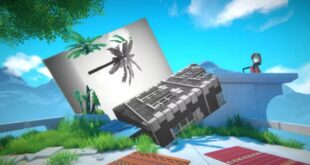 Akhirnya Bisa Main Viewfinder di Xbox Series X! Siap Pecahkan Puzzle?