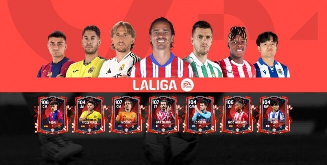Asiiiik! Klaim 2 Standard Pack FC Mobile Gratis dengan Kode Redeem Terbaru Ini!