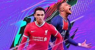 Bagi-bagi Kode FC Mobile Spesial Hari Ini, Dapetin Kartu Pemain Impian!