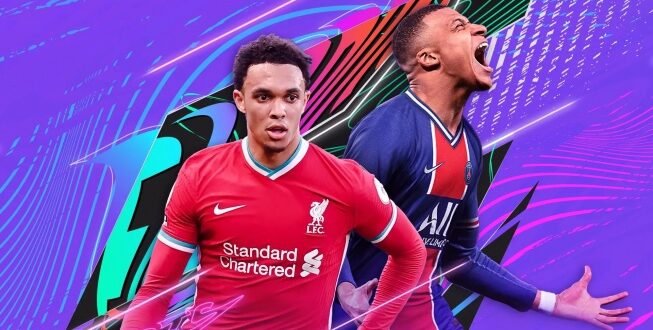 Bagi-bagi Kode FC Mobile Spesial Hari Ini, Dapetin Kartu Pemain Impian!