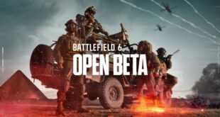 Battlefield 6, Beta-nya Bikin Penasaran, Ratusan Ribu Gamer Langsung Nyoba!