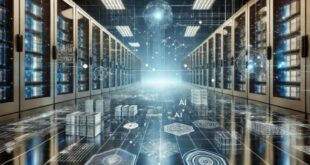 Biar Bisnis Data Center RI Makin Gak Keteteran, Insentif Pajak Penting Gak Sih?