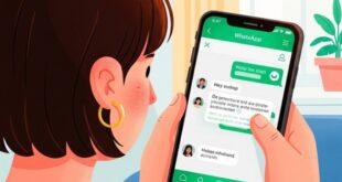 Biar WhatsApp-mu Nggak Rame Terus Sama Penipu, Coba Trik Ini!