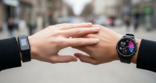 Bingung Pilih Smartband atau Smartwatch? Ini Dia 6 Opsi Terbaik di Budget Terjangkau!