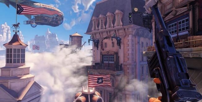 BioShock 4, Dibalik Layar Pengembangan yang Penuh Drama