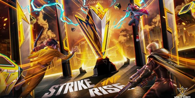 Bocoran FFWS SEA 2025 Fall, Siapakah yang Akan Bertanding dan Memperebutkan Hadiahnya?