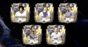 Bocoran Kode Redeem FC Mobile Agustus 2025, Kejutan Pemain Top Menantimu!