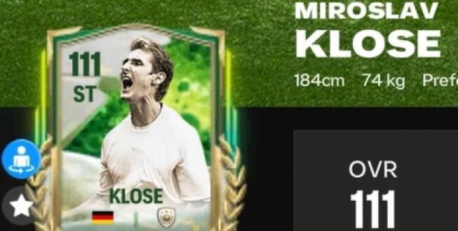 Bocoran Kode Redeem FC Mobile, Dapetin Pemain Legendaris + Gems Gratis!