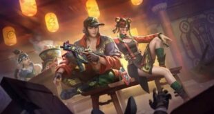 Bocoran Kode Redeem FF Max 3 Agustus 2025, Dapetin Skin Scar, MP40 Cobra, dan Bundle Naruto Gratis!