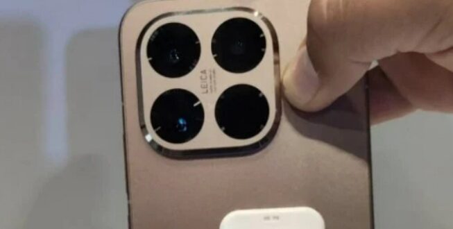 Bocoran Xiaomi 15T Pro Bikin Penasaran, Kameranya Gokil Abis!