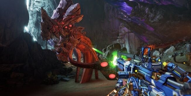 Borderlands 4 Harganya Lebih Mahal? Kata Bos Gearbox Sih Layak!