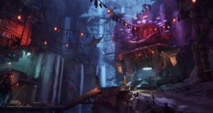 Borderlands 4 Siap Rilis! Konsol dan PC Kebagian?