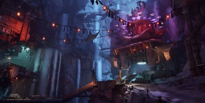 Borderlands 4 Siap Rilis! Konsol dan PC Kebagian?