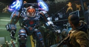 Call of Duty Season 5 Hadir dengan Kejutan Baru! (Cheat Auto Minggir!)