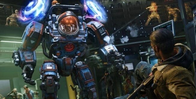 Call of Duty Season 5 Hadir dengan Kejutan Baru! (Cheat Auto Minggir!)