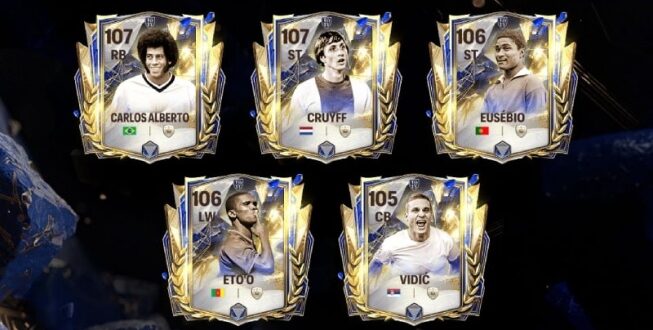 Cara Seru Dapetin Gems dan Pemain Top FC Mobile, Update Terbaru!