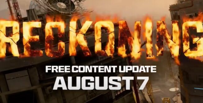 COD Black Ops 6 Zombies Makin Seru, Senjata Baru Siap Dibantai!