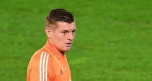 Dapatkan Toni Kroos Top Tier Gratis di FC Mobile? Kode Redeem Terbaru Bocor!