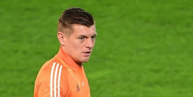 Dapatkan Toni Kroos Top Tier Gratis di FC Mobile? Kode Redeem Terbaru Bocor!
