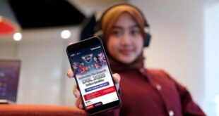 DGL 2025 Dimulai, Kesempatanmu Rebut Ratusan Juta Rupiah!