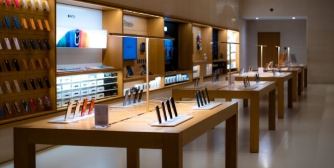 Dompet Aman, Foto Keren, 7 HP RAM Besar Terbaik di Agustus 2025