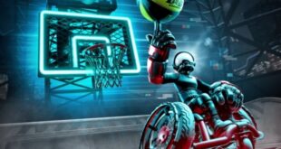 Drag x Drive, Rasakan Serunya Balapan di Nintendo Switch 2, Gratis!