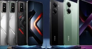 Duel Sengit HP Gaming, Infinix GT 30 Pro atau POCO X7 Pro 5G, Pilih Mana?