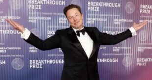Elon Musk Ancam Apple, Ada Apa Sebenarnya?