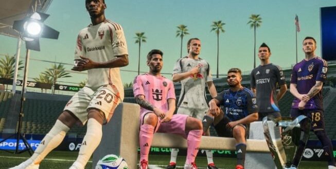 FC Mobile, Kebocoran Kode Terbaru & Cara Dapetin Pemain Impian!