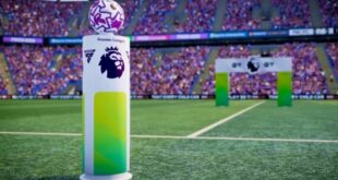 Football Manager 26 Bakal Bikin Mata Melek dengan Grafis Baru?