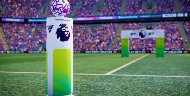 Football Manager 26 Bakal Bikin Mata Melek dengan Grafis Baru?