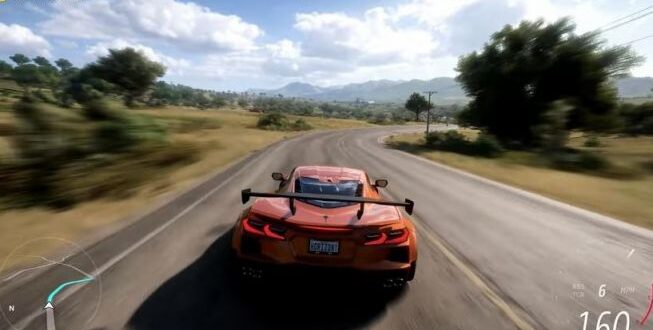 Forza Horizon Selanjutnya Mungkin Akan Bikin Kita Jatuh Cinta dengan Jepang?