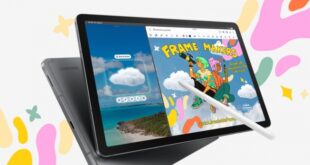 Galaxy Tab S10 Lite Hadir, Tablet Baterai Gede, Harga Bersahabat!