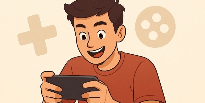 Gamer Merapat! 6 Game Baru Ini Bikin Weekend Makin Seru