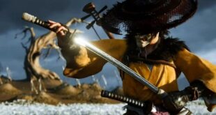 Ghost of Yotei Siapkan Kejutan Multiplayer di Gamescom! Ada Apa?