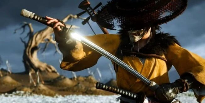 Ghost of Yotei Siapkan Kejutan Multiplayer di Gamescom! Ada Apa?