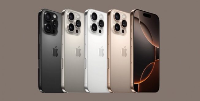 Harga iPhone di Agustus 2025 Bikin Kaget, Ada Apa dengan iPhone 17?