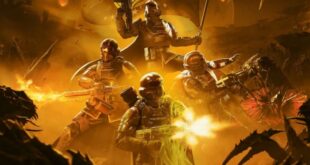 Helldivers 2 dan Halo, Kolaborasi Impian Segera Terwujud?