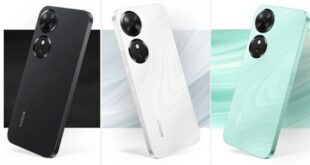 Honor Play 10C, HP Sejutaan dengan Baterai Gede, Cocok Buat Kamu yang Aktif!
